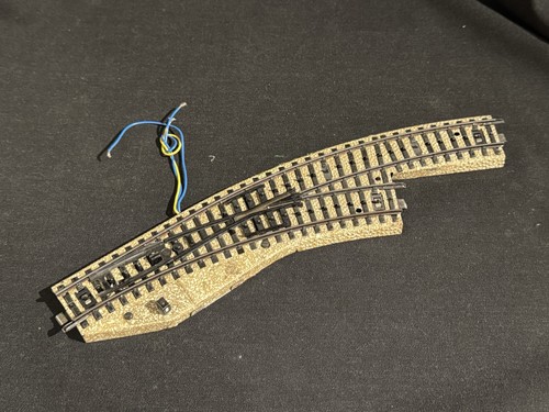 Märklin bogenweiche rechts - märklin, h0