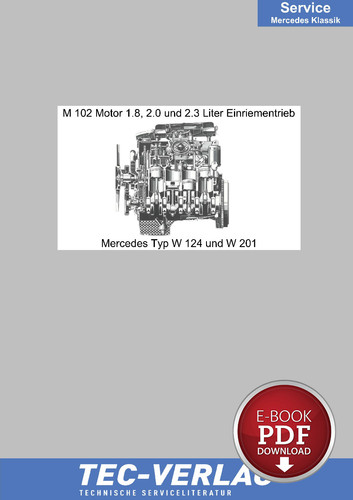 Pdf mercedes werkstatthandbuch - pdf,