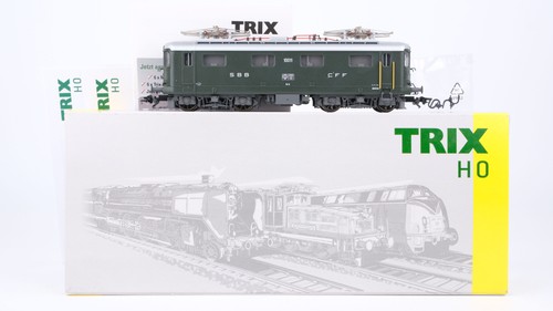 Trix 25423 lok re - h0,