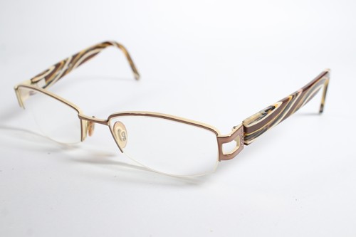 Owp brille 1302 damen - damen, gold