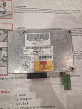 Audi A6 4F Steuergerät Bluetooth  4E0862335  4E0910336H  4E0 862 335