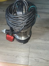 Tauchpumpe 500watt