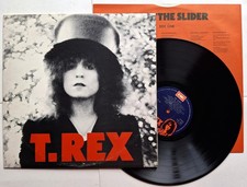 T. Rex – The Slider -