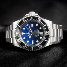 Rolex Sea Dweller 116660