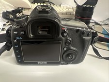 Canon EOS 5D Mark III 23,4MP