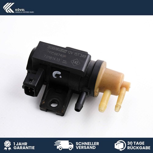 Original magnetventil renault - original,