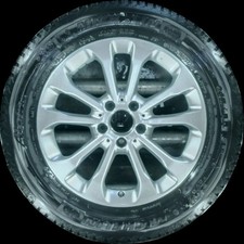 MERCEDES GLA X156 215/60 R17