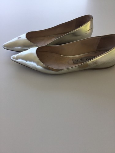 Jimmy choo ballerina romy - ballerina,