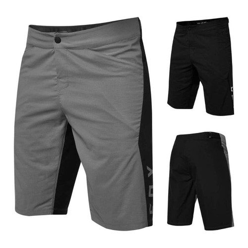 Mtb shorts fox - mtb,