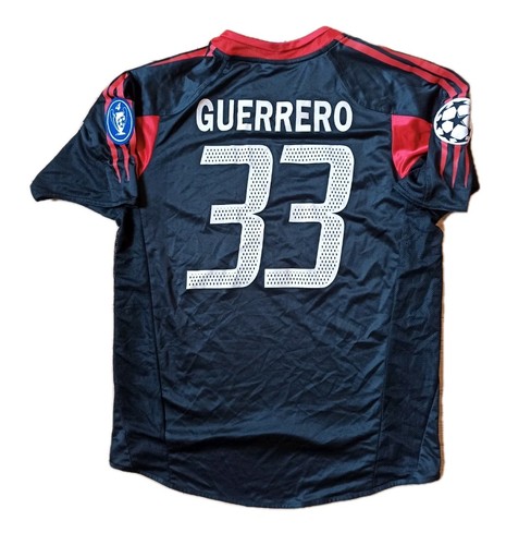 Adidas paolo guerrero - paolo, fc