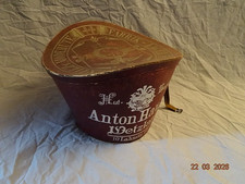 !!!  ALTE ZYLINDER HUT