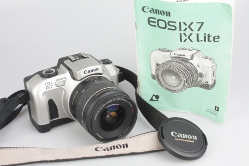Canon 55mm 5 6 usm - 22-55mm, f/4-5.6