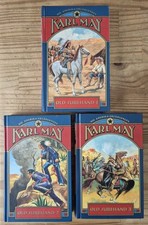 1082 - Karl May  - Old