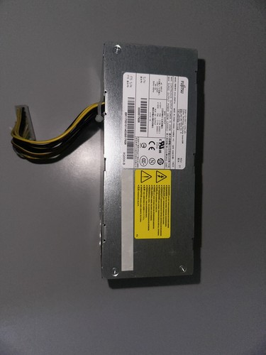 Fujitsu netzteil 250w - fujitsu,
