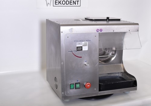 Reitel poliret mini - reitel,