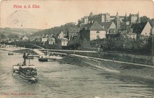 Pirna d elbe - a.,