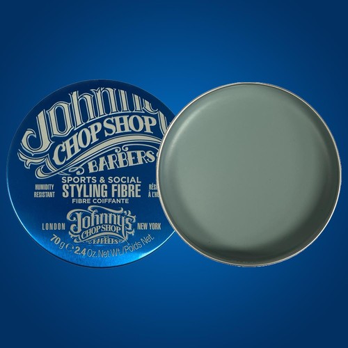 Johnny chop shop sports - chop,