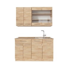 Singleküche Vicco Fame-Line