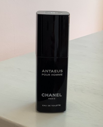 Chanel antaeus pour homme - antaeus,
