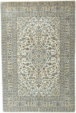 Perserteppich Kashan Kork 363