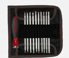 Wiha Schraubendreher mit