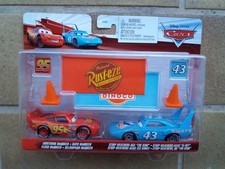 Disney Pixar Cars Lightning
