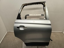 Opel Crossland X orig Tür