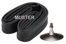 Motorrad Roller Mofa 16" Schlauch 2.00/2.25-16 Ventil: TR-4 (2.00-16 , 2.25