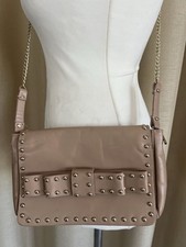ZARA WOMAN echt LEDER  Tasche