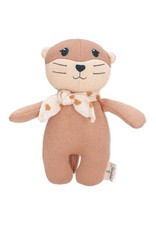 Sterntaler Otti, der Otter -