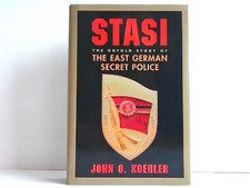 Stasi - The Untold Story of