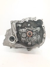 JH3126 GETRIEBE / 140936 FÜR RENAULT CLIO III BR0/1, CR0/1 1.2 16V BR02, BR0J
