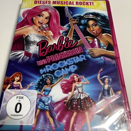 Barbie eine prinzessin - prinzessin, im