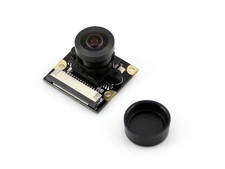 Kamera für Raspberry Pi mit