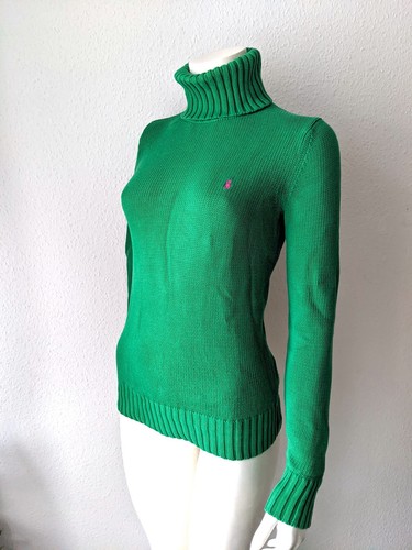 Polo ralph lauren rollkragen - polo,