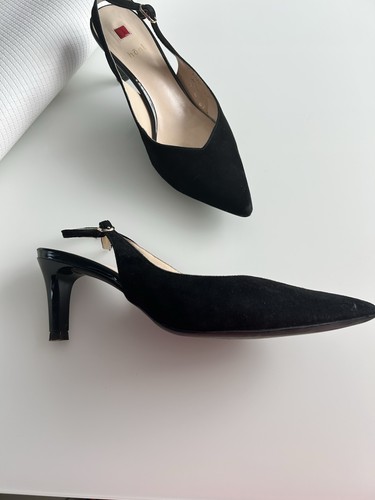 Högl elegante sling - sling, pumps