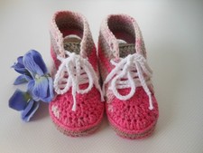 Babyschuhe Turnschuhe Chucks