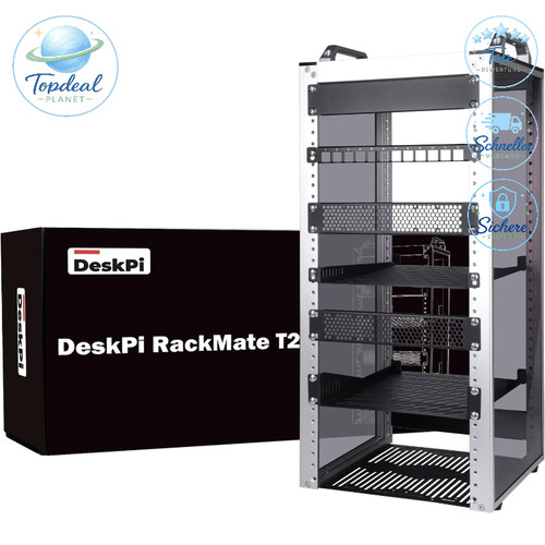 Serverschrank 12u mini - serverschrank,