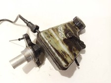 Ford Focus 2011 Brake Master