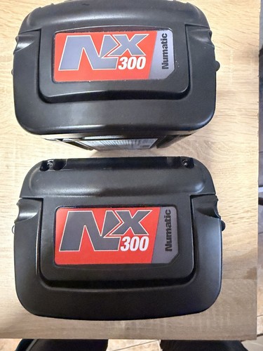 Numatic nx300 36v ion akku - nx300, li-ion-akku