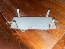 Zeuke Spur 0 Rungenwagen