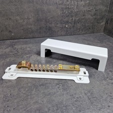 Potentialausgleichsschiene Erdungsschiene Potential Erdung 7-25mm EM021 DQ