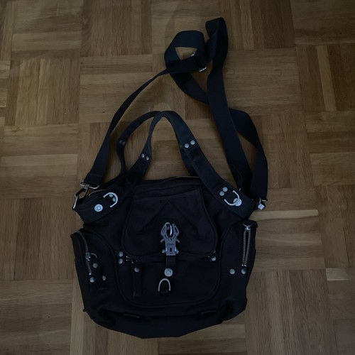 Damenhandtasche von l than - von, g&l
