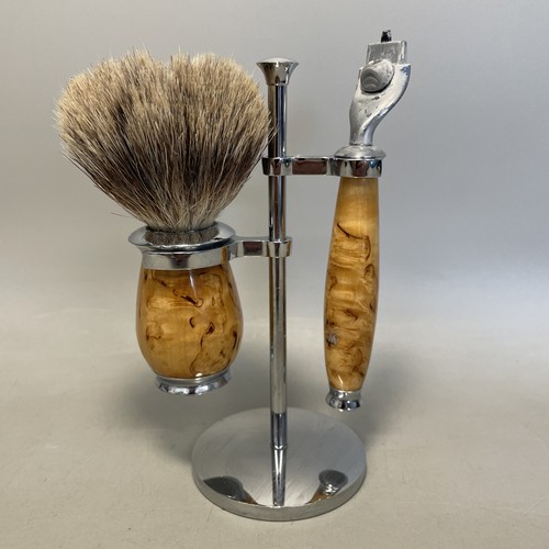 Mühle vivo rasierset - mühle,