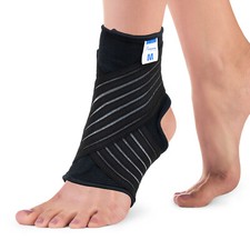Sprunggelenkbandage bandage - sprunggelenkbandage,