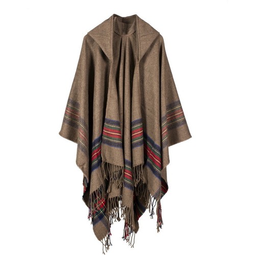 Poncho cape umhang überwurf - cape,