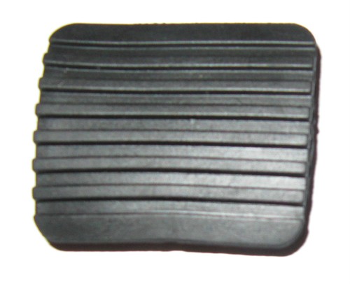 Pedalgummi caddy golf i - 1,