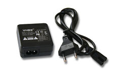 Netzteil für Casio Exilim EX-ZR100 EX-Z9 EX-Z85 EX-ZR10 EX-Z90 EX-Z80 5V 0,5m