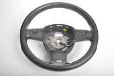 AUDI A6 C6 2.0 TDI  Lenkrad Lederlenkrad 61711340B00