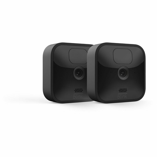 Blink outdoor system mit - blink,